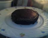 Oats Chocolate Truffle Cake (no sugar no gluten) recipe step 8 photo