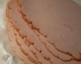Foto del passaggio 1 della ricetta Fesa di tacchino grigliata