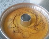 Foto langkah ke 5 dari resep Bolu lembut labu kuning.