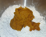 Foto del paso 2 de la receta: Sopaipillas