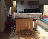 Foto del paso 4 de la receta: Pasta fresca de huevo