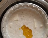 A picture of step 3 of Steam paneer.