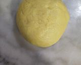 Foto langkah ke 3 dari resep Donut Kentang Empuk Lembut White Ring.