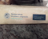 Foto del paso 1 de la receta: Bacalao GG