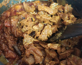 பாய் வீட்டு கல்யாணம் மட்டன் பிரியாணி ரெசிபி ஸ்டேப் 5 புகைப்படம்