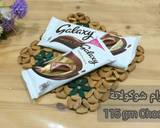 Chocolate molten lava cake 🍫🍰