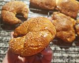 Foto del paso 13 de la receta: Pasteles de membrillo al horno sin gluten
