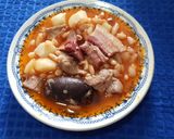 Foto del paso 4 de la receta: Estofado de habichuelas de la abuela