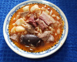 Foto del paso 4 de la receta: Estofado de habichuelas de la abuela