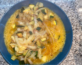 Foto del paso 5 de la receta: Zarangollo murciano