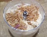Foto langkah ke 2 dari resep Tahu Bakso Ayam.