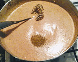 Svéd 🇸🇪 Klasszikus húsgolyók "Köttbullar" áfonyával recept fázis 7 fotója