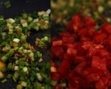 A picture of step 5 of Baingan Bharta Recipe | How To Make Authentic Baingan Ka Bharta.