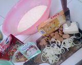 Foto langkah ke 2 dari resep ♥Pizza Teflon (No Oven)♥.