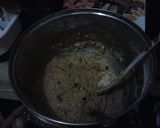 Foto del paso 2 de la receta: Galletas de avena con pasas y chocolate