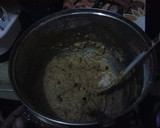 Foto del paso 2 de la receta: Galletas de avena con pasas y chocolate