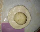 Mawa Badam Holige recipe step 16 photo