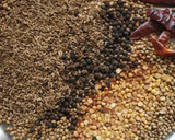 எலுமிச்சை ரசம் ரெசிபி ஸ்டேப் 2 புகைப்படம்