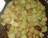 Foto del paso 3 de la receta: Tortilla de papa