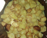 Foto del paso 3 de la receta: Tortilla de papa