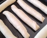 Foto del paso 8 de la receta: Pan para panchos