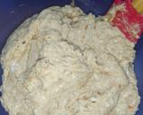 Foto langkah ke 2 dari resep Nugget ayam.
