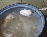 Foto langkah ke 4 dari resep Sop Ayam Pak Min Klaten.