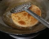 चने की दाल की पूड़ी (chane ki dal ki poori recipe in Hindi) रेसिपी चरण 5 फोटो