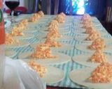 Foto del paso 4 de la receta: Capeletis Godzilla