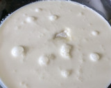 Foto del paso 2 de la receta: Crema Chantilly (Chantillí)