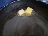 Crumble de manzana