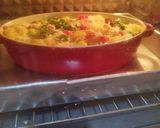 Foto langkah ke 3 dari resep Roasted broccoli potatoes.