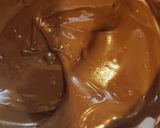 Φωτογραφία βήματος 1 της συνταγής Mocha Semifreddo