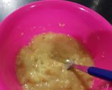 Foto langkah ke 2 dari resep Banana Muffin Enak.