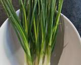 รูปขั้นตอนการทำที่ 1 ของ หอยทอด (หอยแมลงภู่)