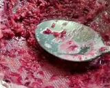 Foto do passo 4 de Suco de uva natural, sem conservantes 🍇