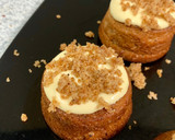 Foto del paso 9 de la receta: Bocaditos cheesecake