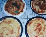 Foto del paso 9 de la receta: Pizza (masa)