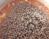 Foto del paso 5 de la receta: Guiso de lentejas con chorizos