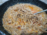 Krawu daging