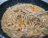 Foto langkah ke 5 dari resep Krawu daging.