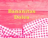 Foto del paso 1 de la receta: Mentitas y Bananitas Dolca