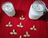 બદામ કાર્નિવલ (Badam Carnival Recipe In Gujarati) રેસીપી સ્ટેપ7ફોટો