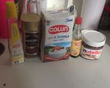 Foto del paso 1 de la receta: Café helado☕️🍦