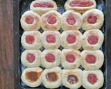 Foto del paso 6 de la receta: Facturas de membrillo y dulce de leche