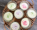 Gambar langkah 11 resipi Yogurt Cake.