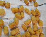 Vinegar and Salt Hashrounds recipe step 2 photo