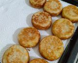 Foto langkah ke 2 dari resep Wingko babat.