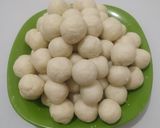 Foto langkah ke 4 dari resep Cilok Putih Kenyal dan Empuk.