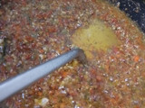 Sambal Goreng Kecombrang Pedass
